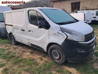 FIAT Talento usata 1