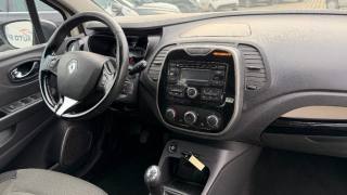 RENAULT Captur usata, con Cerchi in lega
