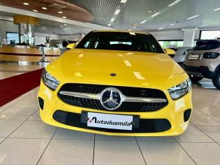 MERCEDES-BENZ A 200 usata, con Airbag