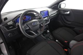 FORD Puma Puma 1.0 EcoBoost Hybrid 125 CV S&S aut. ST-Line