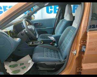 FIAT Grande Panda usata, con Controllo elettronico della corsia