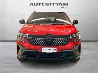 RENAULT Austral usata, con Airbag