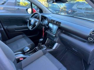 CITROEN C3 Aircross usata, con Cerchi in lega