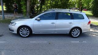 VOLKSWAGEN Passat usata, con Airbag Passeggero