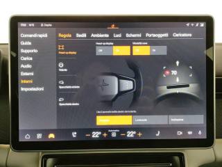 POLESTAR Polestar 4 usata, con Blind spot monitor