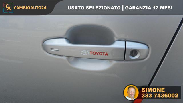 TOYOTA C-HR usata 59