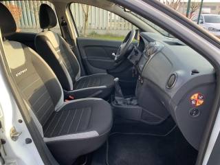 DACIA Sandero usata, con Cronologia tagliandi