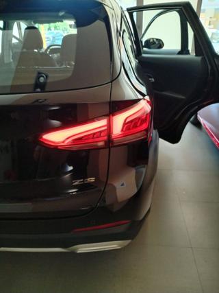 MG ZS usata, con Chiusura centralizzata