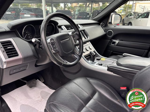 LAND ROVER Range Rover Sport usata, con Controllo trazione