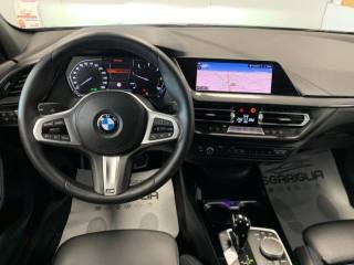 BMW 116 usata, con Chiusura centralizzata