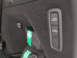 VOLVO XC90 usata, con Trazione integrale