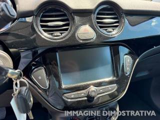 OPEL Adam usata, con Climatizzatore