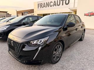 PEUGEOT 208 PureTech 75 Stop&Start 5 porte Active