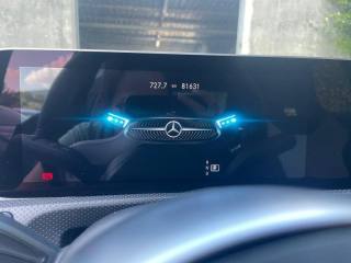 MERCEDES-BENZ A 180 usata 38
