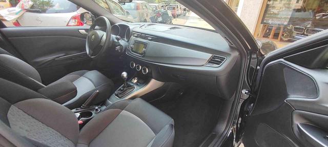 ALFA ROMEO Giulietta usata, con ESP