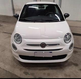 FIAT 500 usata, con Airbag