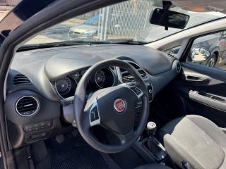 FIAT Punto usata, con Cronologia tagliandi