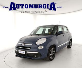 FIAT 500L usata, con Airbag