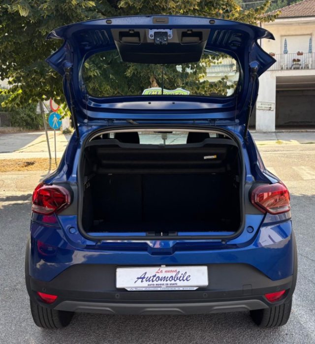 DACIA Sandero usata, con Chiusura centralizzata