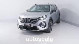 PEUGEOT 2008 usata, con Airbag laterali