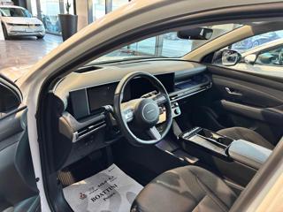HYUNDAI Tucson usata 4