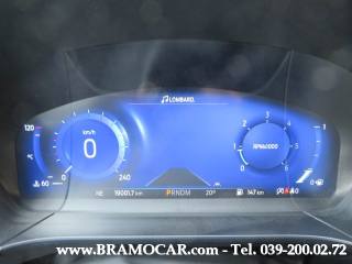 FORD Kuga usata, con Filtro antiparticolato