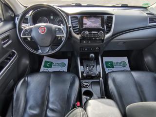 MITSUBISHI L200 usata, con Cerchi in lega