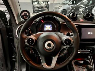 SMART ForTwo usata, con ESP