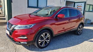 NISSAN Qashqai usata, con Airbag
