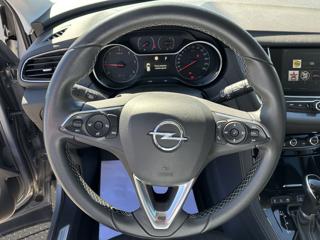 OPEL Grandland X usata, con Boardcomputer