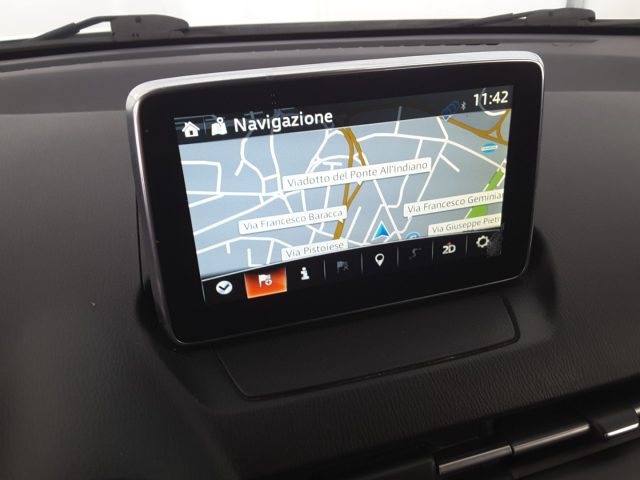 MAZDA CX-3 usata, con Controllo automatico clima