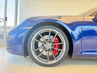 PORSCHE 911 usata, con Alzacristalli elettrici