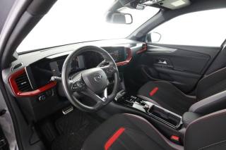 OPEL Mokka usata 1