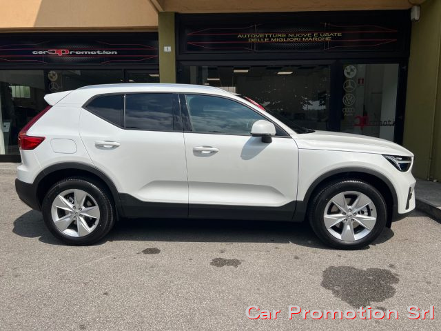 VOLVO XC40 usata, con Airbag laterali