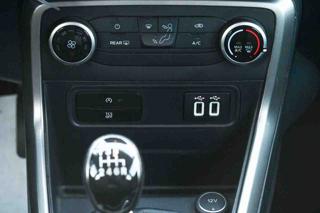 FORD EcoSport usata, con Controllo vocale