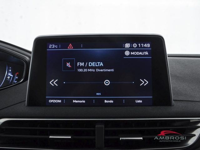 PEUGEOT 3008 usata 13