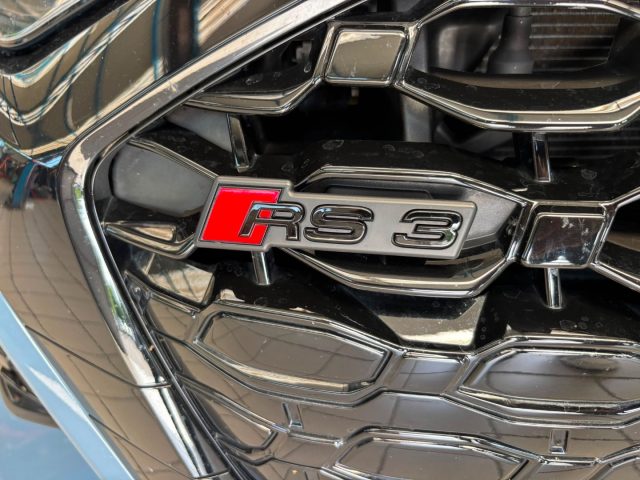 AUDI RS usata, con Chiusura centralizzata