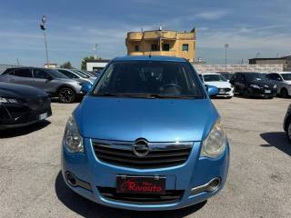 OPEL Agila 1.0 12V 65CV Enjoy