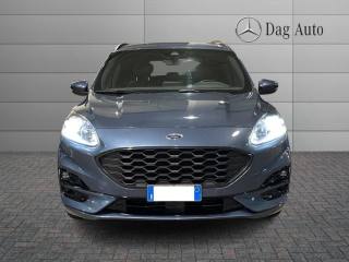 FORD Kuga usata, con Airbag laterali