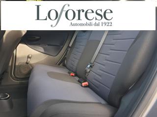 LANCIA Ypsilon usata, con Climatizzatore