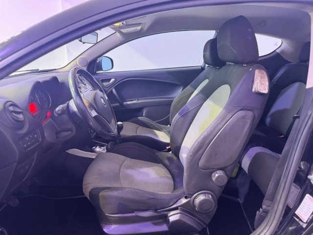 ALFA ROMEO MiTo usata 4