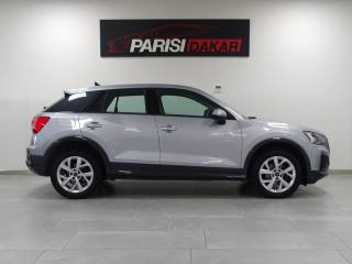AUDI Q2 usata, con Autoradio
