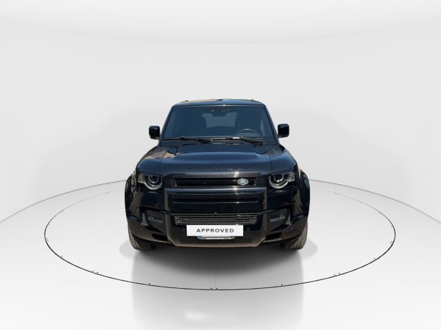 LAND ROVER Defender usata, con Antifurto