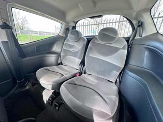 CITROEN C2 usata, con Pneumatici estivi