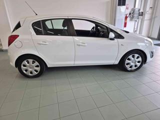 OPEL Corsa usata, con Airbag testa