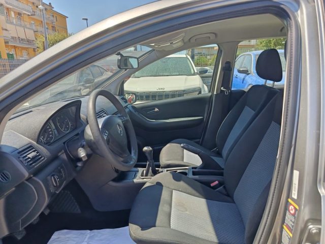 MERCEDES-BENZ A 180 usata, con Autoradio