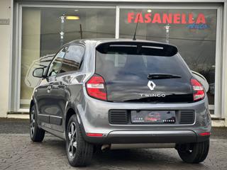 RENAULT Twingo usata, con ESP