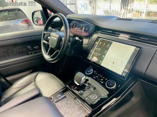 LAND ROVER Range Rover Sport usata, con Autoradio