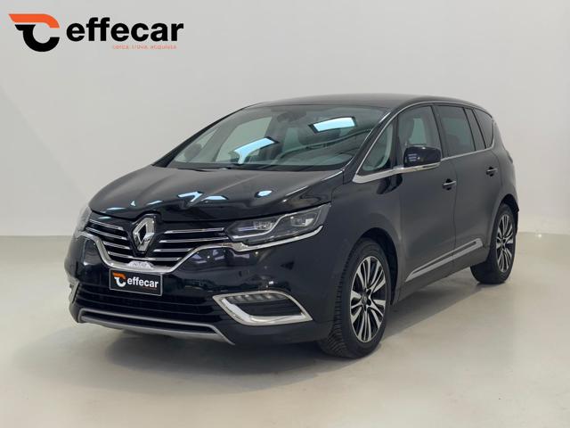 RENAULT Espace usata, con ABS