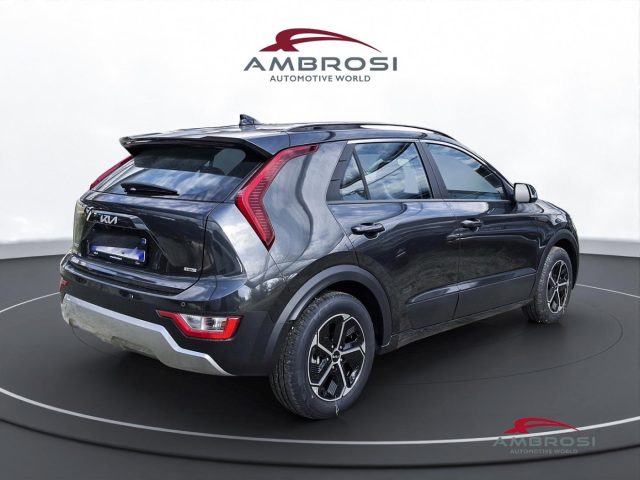 KIA Niro usata 2